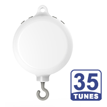 35 Tunes Electrical Mobile