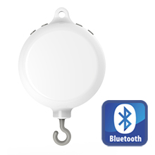 Bluetooth Music Box