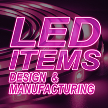 LED design and manufacture