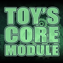 toy's core module