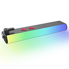 Car Sound Pick-up Lamp