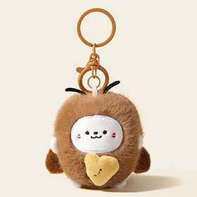 Pull-String Vibrating Toy