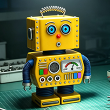 Toy Module Solutions